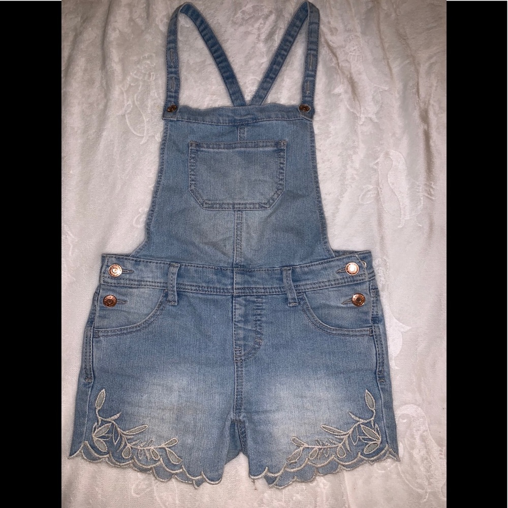 Overalls
